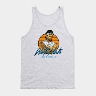 Wolf-Hart's LA v2 Tank Top